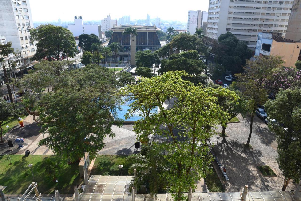 Hotel Itamarati Sao Jose do Rio Preto  Exterior photo