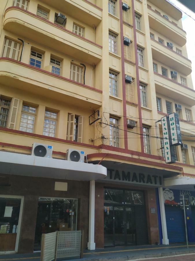 Hotel Itamarati Sao Jose do Rio Preto  Exterior photo